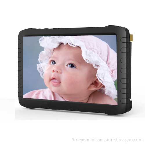 5" LCD Wireless Monitor
